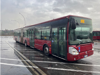 Autobús urbano IVECO