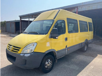 Leasing financiero de  Iveco Daily leasing Iveco Daily: foto 4
