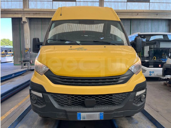 Leasing financiero de  Iveco Daily leasing Iveco Daily: foto 2