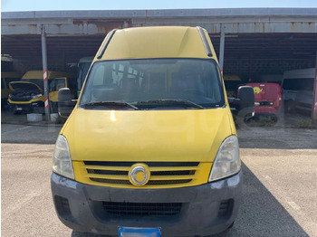 Leasing financiero de  Iveco Daily leasing Iveco Daily: foto 2