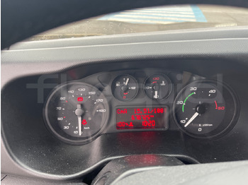 Leasing financiero de  Iveco Daily leasing Iveco Daily: foto 3