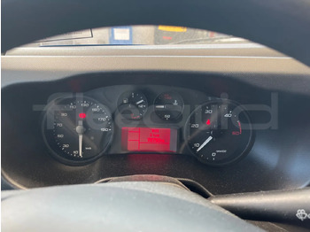 Leasing financiero de  Iveco Daily leasing Iveco Daily: foto 3
