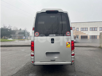Leasing financiero de  Iveco Daily leasing Iveco Daily: foto 5