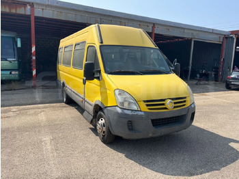 Leasing financiero de  Iveco Daily leasing Iveco Daily: foto 1