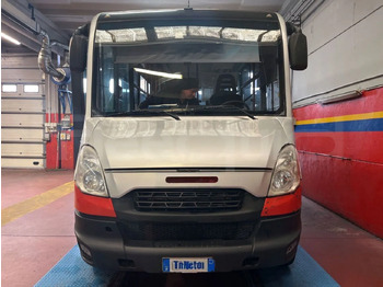 Minibús IVECO Daily