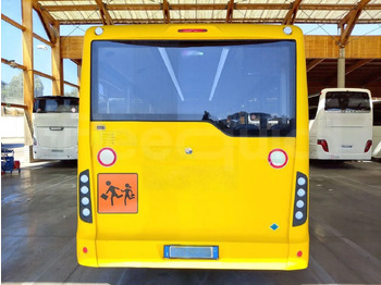 Autobús escolar Iveco Indcar: foto 5