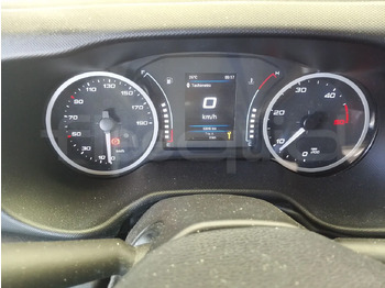 Autobús escolar Iveco Indcar: foto 3