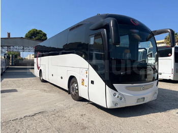 Autocar IVECO Magelys