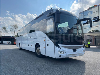 Autocar IVECO Magelys