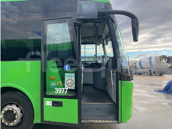 Autobús urbano MAN