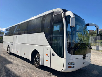 Autocar MAN Lion's Coach