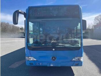 Autobús urbano MERCEDES-BENZ Citaro