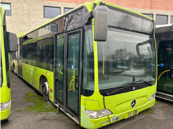 Autobús suburbano MERCEDES-BENZ Citaro