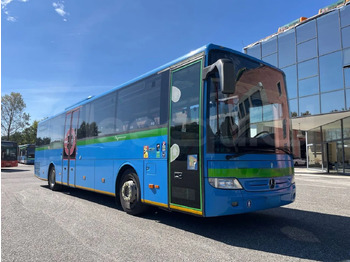 Autobús suburbano MERCEDES-BENZ Integro