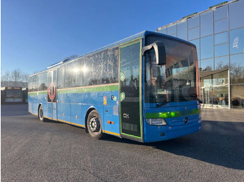 Autobús articulado MERCEDES-BENZ Integro