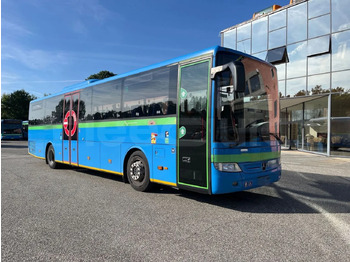 Autobús suburbano MERCEDES-BENZ Integro