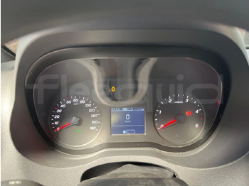 Minibús, Furgoneta de pasajeros Mercedes-Benz Sprinter: foto 3