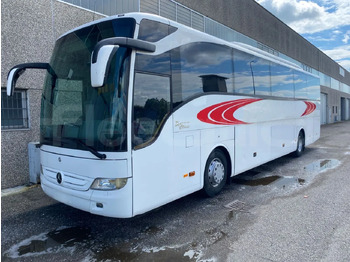 Autocar Mercedes-Benz Tourismo: foto 4