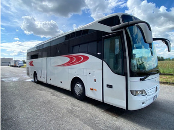 Autocar MERCEDES-BENZ Tourismo