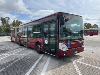 Autobús urbano IVECO