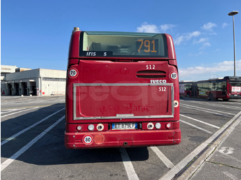 Autobús urbano N.4Iveco Citelis: foto 5