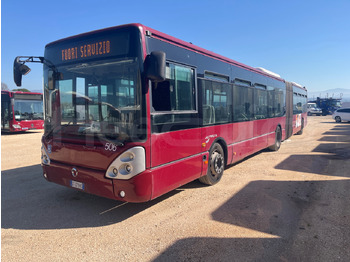 Autobús urbano N.6Iveco Citelis: foto 4