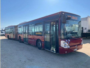 Autobús urbano IVECO