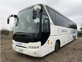 Autocar Neoplan P22: foto 4