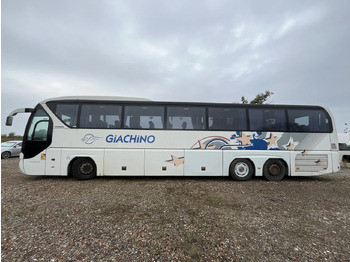 Autocar Neoplan P22: foto 5