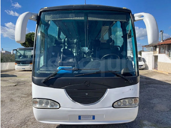 Autocar SCANIA Irizar Century
