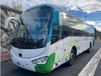 Autobús suburbano Scania Irizar: foto 4