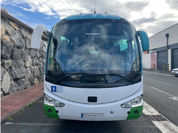 Autobús suburbano Scania Irizar: foto 2