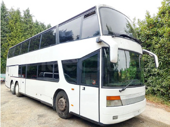 Autocar SETRA