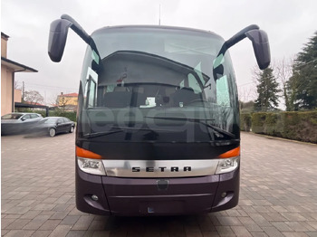 Autocar SETRA
