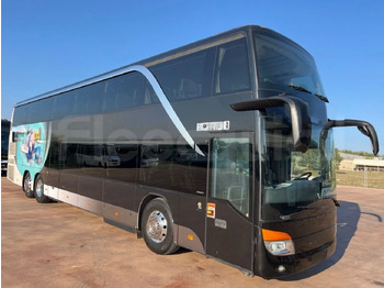 Autocar SETRA