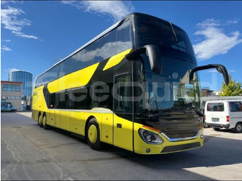Autocar SETRA