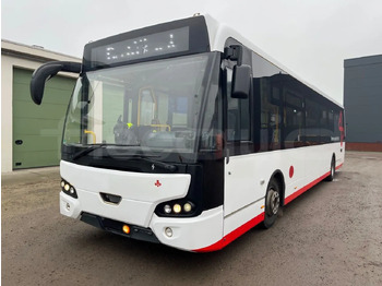 Autobús urbano Vdl Citea LLE-120/255: foto 3 Autobús urbano Vdl Citea LLE-120/255: foto 3