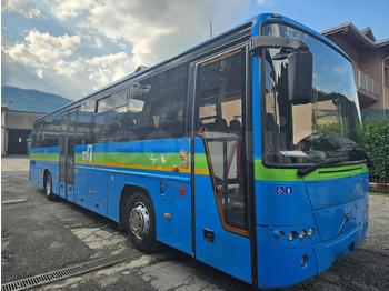 Autobús suburbano VOLVO
