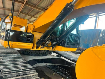 Excavadora de cadenas CAT 329 D: foto 5
