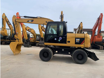 Leasing financiero de CATERPILLAR 315D leasing CATERPILLAR 315D: foto 2