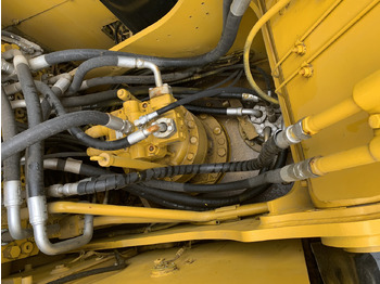 Leasing financiero de CATERPILLAR 323D2L leasing CATERPILLAR 323D2L: foto 3