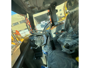 Leasing financiero de CATERPILLAR 420F leasing CATERPILLAR 420F: foto 4