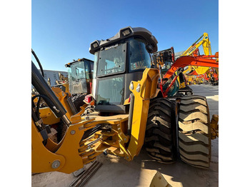 Leasing financiero de CATERPILLAR 420F leasing CATERPILLAR 420F: foto 5