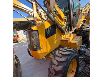 Leasing financiero de CATERPILLAR 420F leasing CATERPILLAR 420F: foto 2