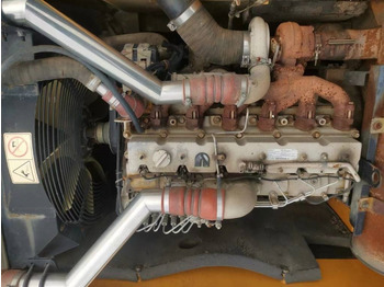 Excavadora de cadenas Hyundai 350L VS: foto 4