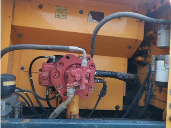 Excavadora de cadenas Hyundai 350L VS: foto 5