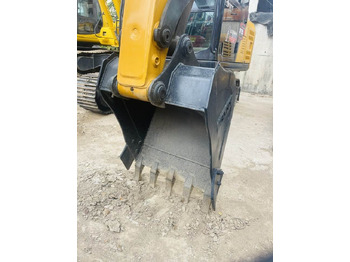 Miniexcavadora SANY SY75C: foto 4