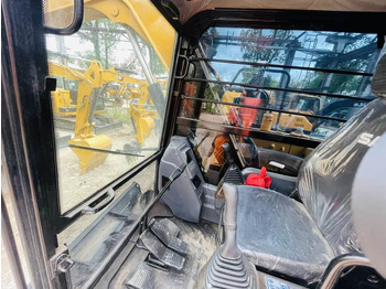 Miniexcavadora SANY SY75C: foto 2