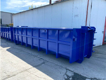 Contenedor de gancho METAL-K