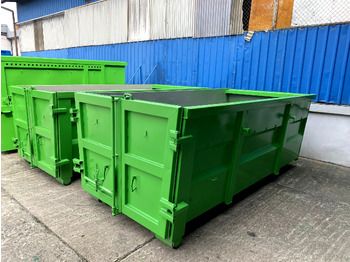 Contenedor de gancho para transporte de materiales áridos nuevo Metal-K Kontener/Abrollcontainer KP7H: foto 5 Contenedor de gancho para transporte de materiales áridos nuevo Metal-K Kontener/Abrollcontainer KP7H: foto 5